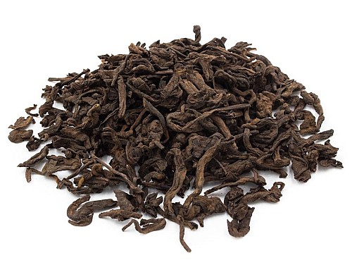 2006 Hong Tai Chang Ripe Pu-erh Tea Loose