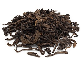 1993 Hong Tai Chang Liu Bao Hei Cha Loose
