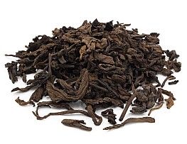 1993 Hong Tai Chang Liu Bao Hei Cha Loose