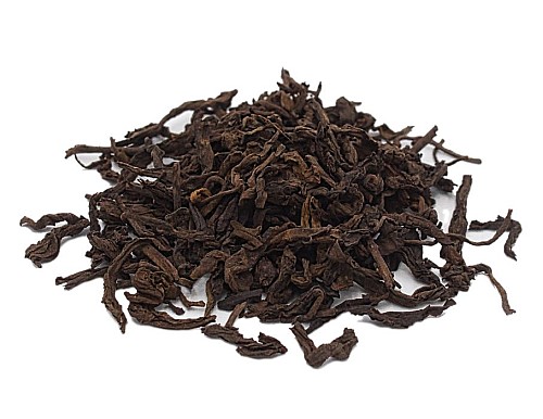 2015 Hong Tai Chang Ming Dee Ripe Pu-erh Tea Loose