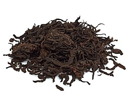 2021 Craft Ripe Pu-erh Tea “Chocolate Noir II: A Long-Forgotten Stash”