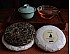 2024 Dun Lao Bai Cha White Tea of Wet Storage, Old Trees