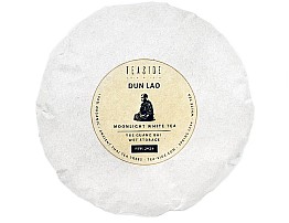 2024 Dun Lao Bai Cha White Tea of Wet Storage, Old Trees