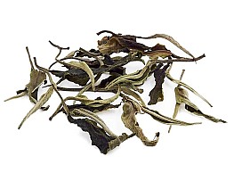 2026 “Цветение луны” белый чай
