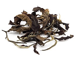 2018 Moonlight tea