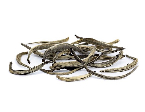 2022 Silver Needle Tea Baihao Yinzhen