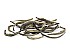 2022 Silver Needle Tea Baihao Yinzhen