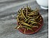 2025 Lahu Silver Needle Tea Baihao Yinzhen