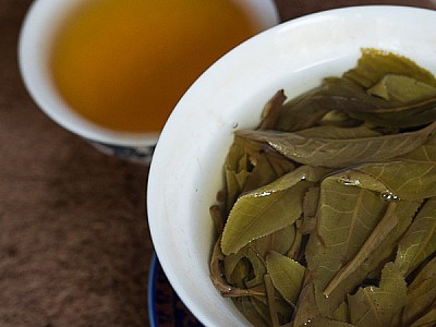 Сaffeine in tea. 8 signs and ways to identify it.