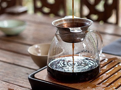 Six Properties of Shu Pu-erh to Understand It Better