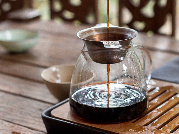 Six Properties of Shu Pu-erh to Understand It Better