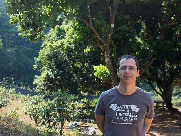 "Brewing Thai"