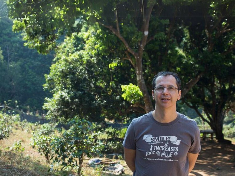 "Brewing Thai"