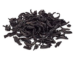 1980 Aged Raw (Sheng) Pu-erh Tea, Wet Storage