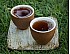 1990-91 Thai Aged Raw Pu-erh Tea Pressed