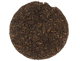 1990-91 Thai Aged Raw Pu-erh Tea Pressed