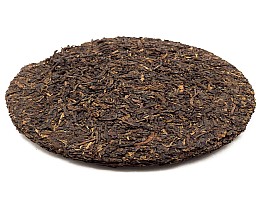1990-91 Thai Aged Raw Pu-erh Tea Pressed