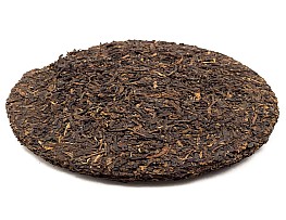 1990-91 Thai Aged Raw Pu-erh Tea Pressed