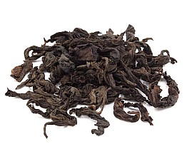 1993 Thai Aged Raw Pu-erh Tea