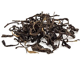TEASIDE 0381 Raw (Sheng) Pu-erh tea. Ancient Puer Trees 