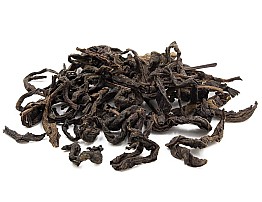 2006 Loose-leaf Thai Raw Pu-erh Tea