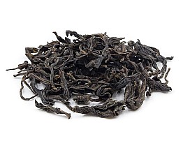 2013 Purple Leaf Myanmar Raw Pu-erh Tea (Sheng Puer)