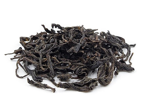 2013 Purple Leaf Myanmar Raw Pu-erh Tea