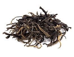2014 “TEASIDE 0380” Raw Pu-erh Tea Loose
