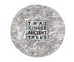 2016 Thai Jungle Ancient Trees Raw Pu-erh Tea