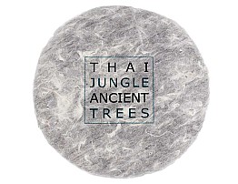 Thai Jungle Ancient Trees Raw Pu-erh Tea