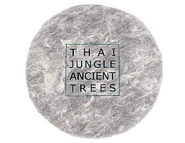 2016 Thai Jungle Ancient Trees Raw Pu-erh Tea