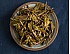2018 Bitter Leaf Raw Pu-erh Tea, 500 y.o. trees