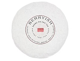 2021 “Berryish” Raw Pu-erh Tea From Old Trees