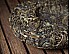 2021 “Reserve” Raw Pu-erh Tea. Guaranteed Harvest From Big Trees (500+ y.o.)
