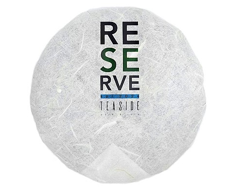 2024 “Reserve” Raw Pu-erh Tea. Guaranteed Harvest From Big Trees (500+ y.o.)