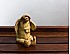 Flapsy the Muckle – Ceramic Tea Pet