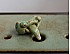 Tonguester Jr. – Ceramic Tea Pet