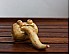 Tonguester – Ceramic Tea Pet