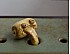 Tonguester – Ceramic Tea Pet