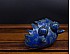 Yawnnifer the Pacific Gaper – Ceramic Tea Pet