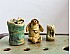 Flapsy the Muckle – Ceramic Tea Pet