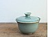 Light-Blue Celadon Gaiwan, 200ml