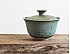 Dark Green Gaiwan, 200ml