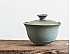 Dark Green Gaiwan, 200ml