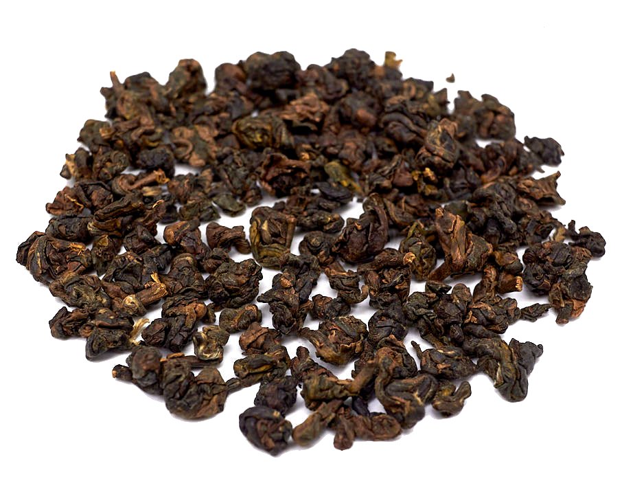 Loose Hong Shui Lan Xian Oolong | TEASIDE