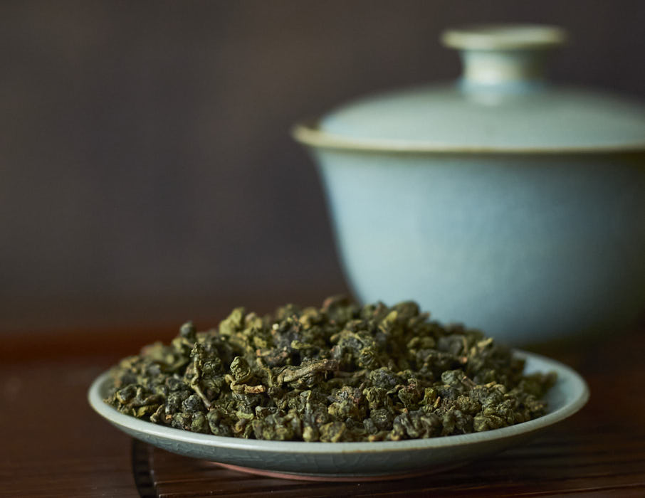 Four season tea Si Ji Chun 2024 - Order online | TEASIDE 2024 Si Ji Chun Oolong Loose