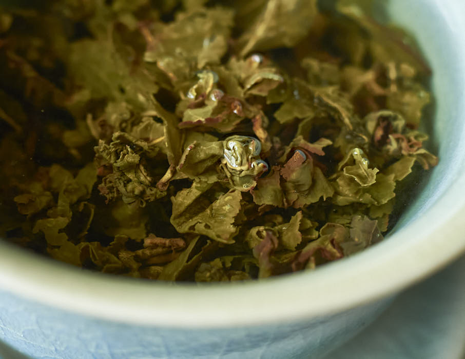 Four season tea Si Ji Chun 2024 - Order online | TEASIDE 2024 Si Ji Chun Oolong