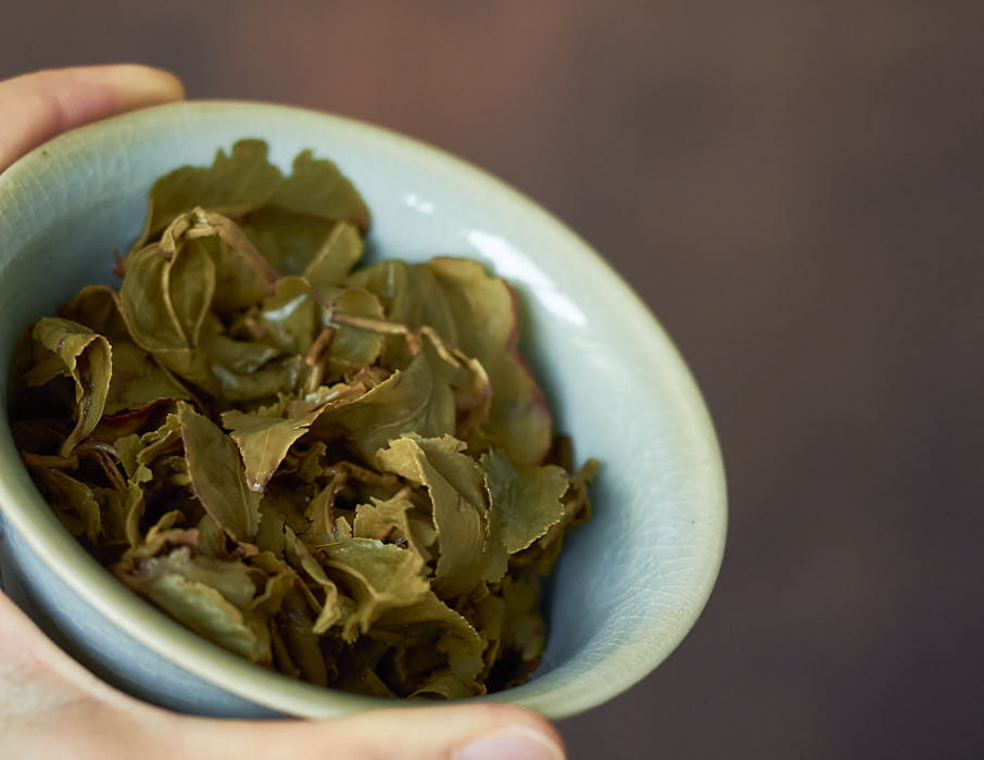 Four season tea Si Ji Chun 2024 - Order online | TEASIDE 2024 Si Ji Chun Oolong