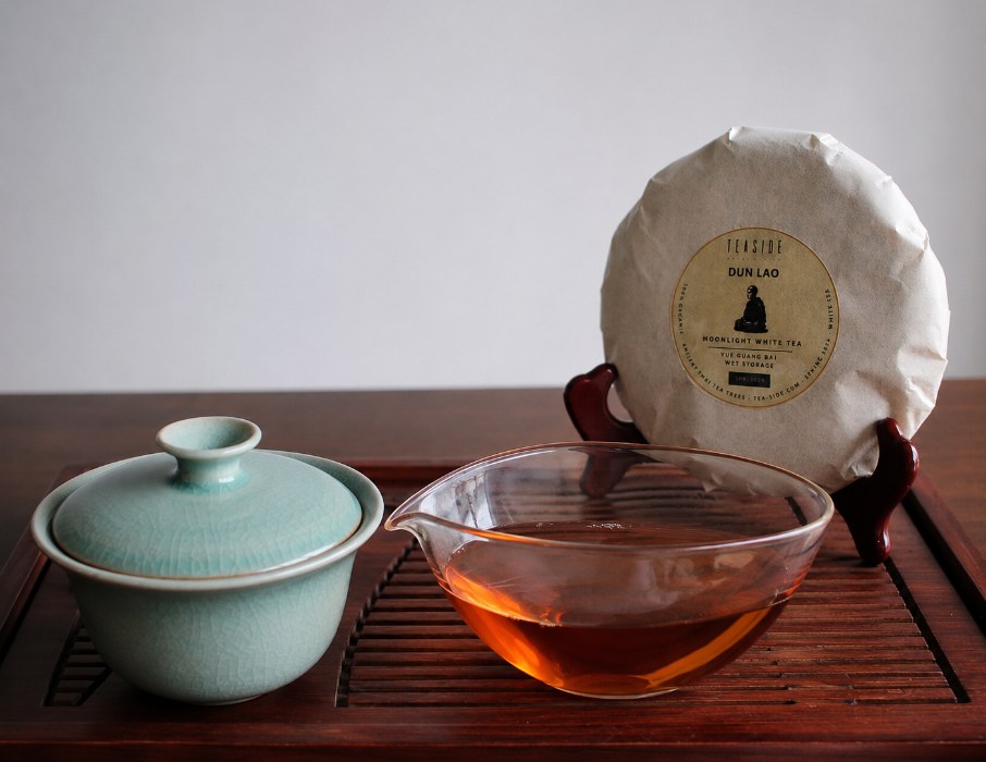 2024 Dun Lao Bai Cha