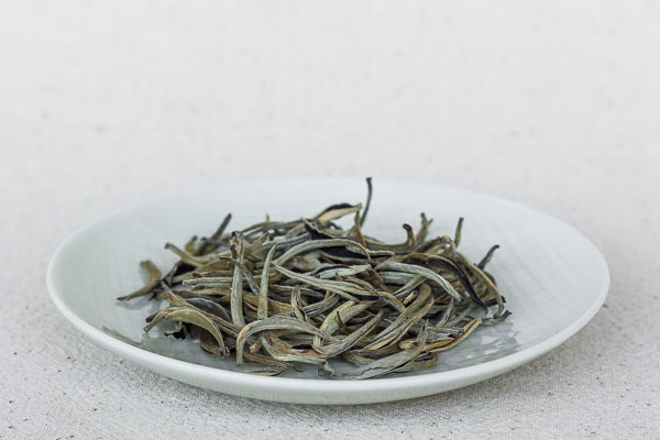 2018 Bai Hao Yin Zhen (White Hair Silver Needle) Tea